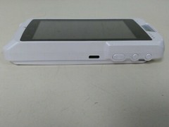 Wizarpos q3 smart pos touchscreen W/C Cable Android platforms Factory Reset