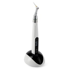 Wireless Dental Endo Motor Endodontic 16:1 Contra Angle Root Canal Preparing