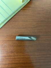 KEO CUTTERS 5/16 90 DEG SPOTTING DRILL HSS RH