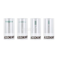 Dental Ceramic Diamond Grinder Zirconia Porcelain Polisher HP / RA 2.35mm