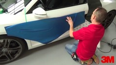 3M Finish Line Knifeless Tape Car Wrapping Vinyl Films Finish Wrap 8000 + SOLD