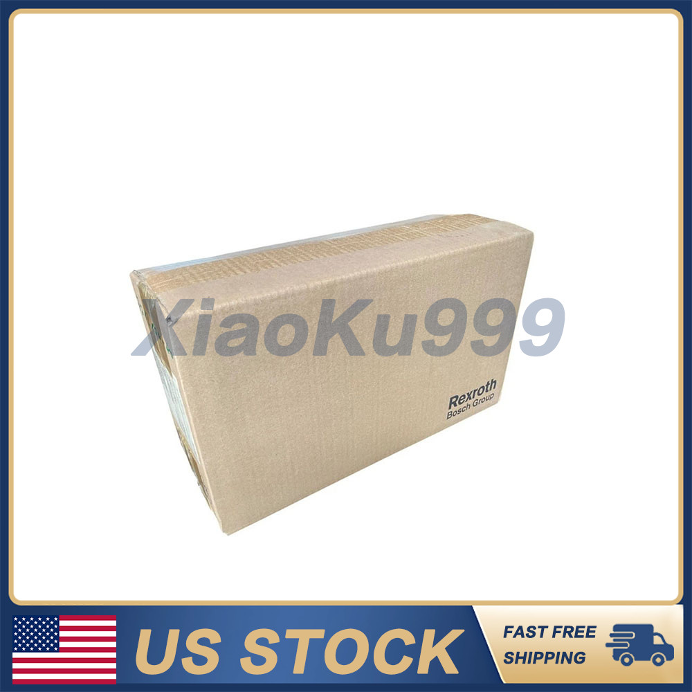 100% New Rexroth 4WRAE6W30-2X/G24K31/A1V R900954078 Valve US Stock
