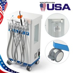 Dental 20:1 Reduction Implant Surgical Contra Angle Push Handpiece