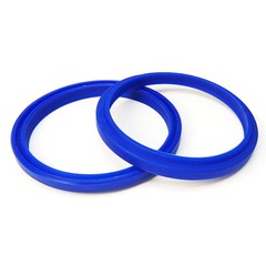 DHS Hydraulic Cylinder Seal Oil Seal Piston Sealing Ring Gasket Polyurethane