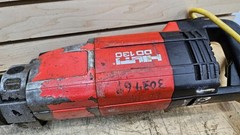 HILTI DD 130 Diamond Core Drill