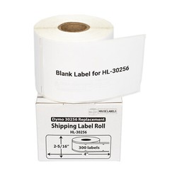 DYMO LW 30256 Compatible LARGE Direct Thermal Address Labels – (50) Rolls of 300