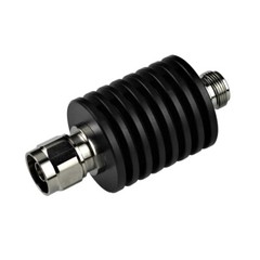 25Watt N-JK RF Fixed Attenuator DC-3GHz 50ohm 6db 15db 10db 20db 30db 40db