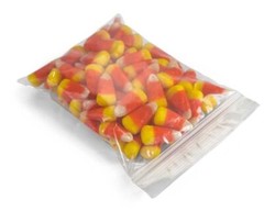 1000 – 13″ x 18″ ZIP SEAL TOP LOCK BAGS CLEAR 2 MIL PLASTIC RECLOSABLE BAGGIES