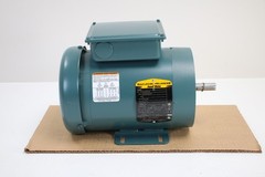 Baldor Super E Motor Model CEUHM3546 #2