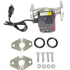 Fits For Grundfos 3-Speed Circulator Pump 115V Ups15-35 SFC 59896772 USA