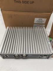Vecow Embedded computer ECS-7000-4GHTS240 Intel Quad-Core i7-3610QM DDR3 8GB RAM