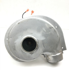 FASCO 7002-2633 Furnace Draft Inducer Blower Motor 1010975 used, tested #L14