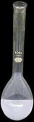 KIMAX 800ML Kjeldahl Flask