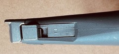 Panduit GTS-E Ergonomic Cable Tie Tool – Adjustable Tension for SM, M, I, S Ties