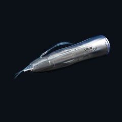 USA COXO Dental Surgical Handpiece Straight Nose Cone CX235 2BS Fiber Optic 2CS