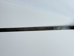 Starrett No. 666 Thickness Gage Tape .0015″ 25ft 7.6M