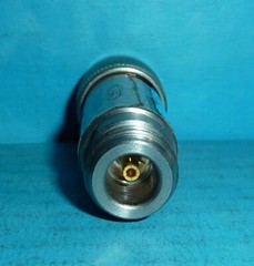 HP Hewlett Packard 8491A Attenuator 3dB DC-12.4GHz