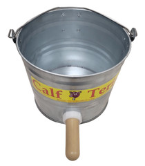 Rhinehart Factory Direct Calf Nipple Pail Complete