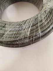 *NEW* 100 ft. 18/2 Irrigation Cable Sprinkler Wire Direct Burial/Outdoor, Black