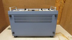 KISTLER INSTRUMENT 6827A BIPOLAR POWER SUPPLY AMPLIFIER 90-143V 180-264V 90VA