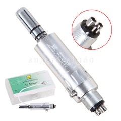 Dental Low Slow Speed Handpiece Contra Latch Straight Air Motor E-type 2/4H st