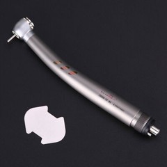 Joydental Dental E-generator Shadowless Ring LED High Speed Handpiece 4 Holes M4