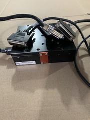 Aerotech ANT130-035-L-25DU-NONE single Axis Linear Stage