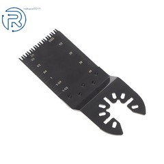 Oscillating 1-3/8 Inch Saw Blade 50 Pieces For Dremel Cuts Quickly Saw Blade