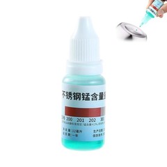 Stainless Steel Test Liquid,Stainless Steel Testing Solution