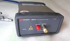 Keysight M8057A Pattern Generator Remote Head 64 GBaud