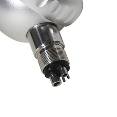 Dental Materials Air Prophy Sandblaster Use Sand Gun Air Polisher Odontologia 4H