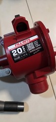 FILL-RITE FR152 Fuel Transfer Piston Hand Pump NEW 🔥 fillrite