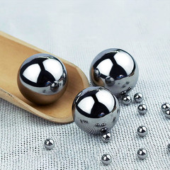 Tungsten Carbide Ball Bearings Steel Ball Beads Dia 0.5mm-40mm Solid Round Balls