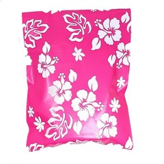 100 Designer Poly Mailers Plastic Envelopes Shipping Bags Custom 6×9,10×13,14×17