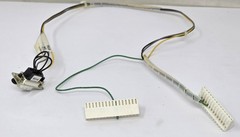 Cable Connector CA101901V1 for Harris Macom GE Mastr III Radio Repeater Rack