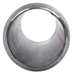 3/4 In. X 4 Ft. Black Steel Sch. 40 Cut Pipe