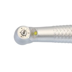 COXO Dental LED Handpiece Self Power High Speed Turbine E-generated LED NSK M4