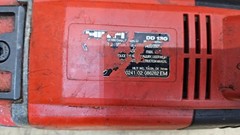HILTI DD 130 Diamond Core Drill
