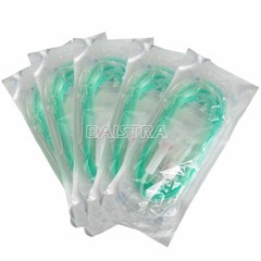 10X Dental Disposable Implant Irrigation Tube Tubing Fit for W&H Surgery 291cm