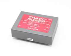 TMP15515 Traco Power Isolated AC-DC Converter 5.0V 100 – 240V Module AC/DC