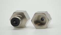 CHELIC SQG3 402 Ø04-1/4″ BSPT Female push to connector Fitting (10 PCS PER BAG)