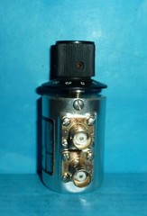 Texscan LA-53 Variable Attenuator DC-1GHz 0-1dB Good Condition Free Shipping