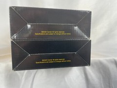 Kidde Genesis EG1T – Fire trim plate kidde – Lot of 2