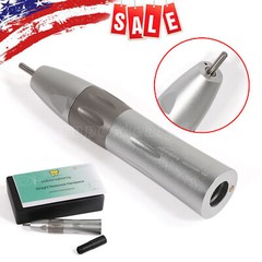 US NSK Style Dental Inner Water Spray Low Slow Speed Handpiece / Kit 4Hole ty