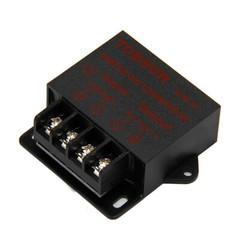DC 12V/24V to DC 5V 10A 50W Power Supply Regulator Step Down Reducer Converter
