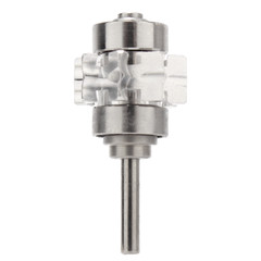 Dental unit optical led motor air turbine high speed handpiece Quattro Spray 6H