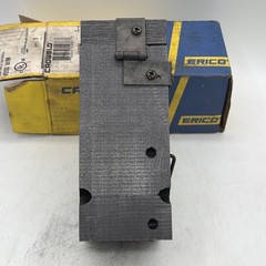 Erico Cadweld IP-A XAC2Q2Q 4/0 CONC 200 W/M Welding Mold NOS