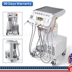 pulido micromotor eléctrico Marathon laboratorio dental +pieza mano 35000 RPM JL