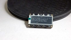 Adafruit MagTag 2.9″ Grayscale E-Ink Wi-Fi Display