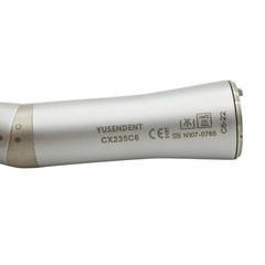 COXO Dental Surgical Handpiece 20:1 Implant Contra Angle Straight 20˚ Angle NSK